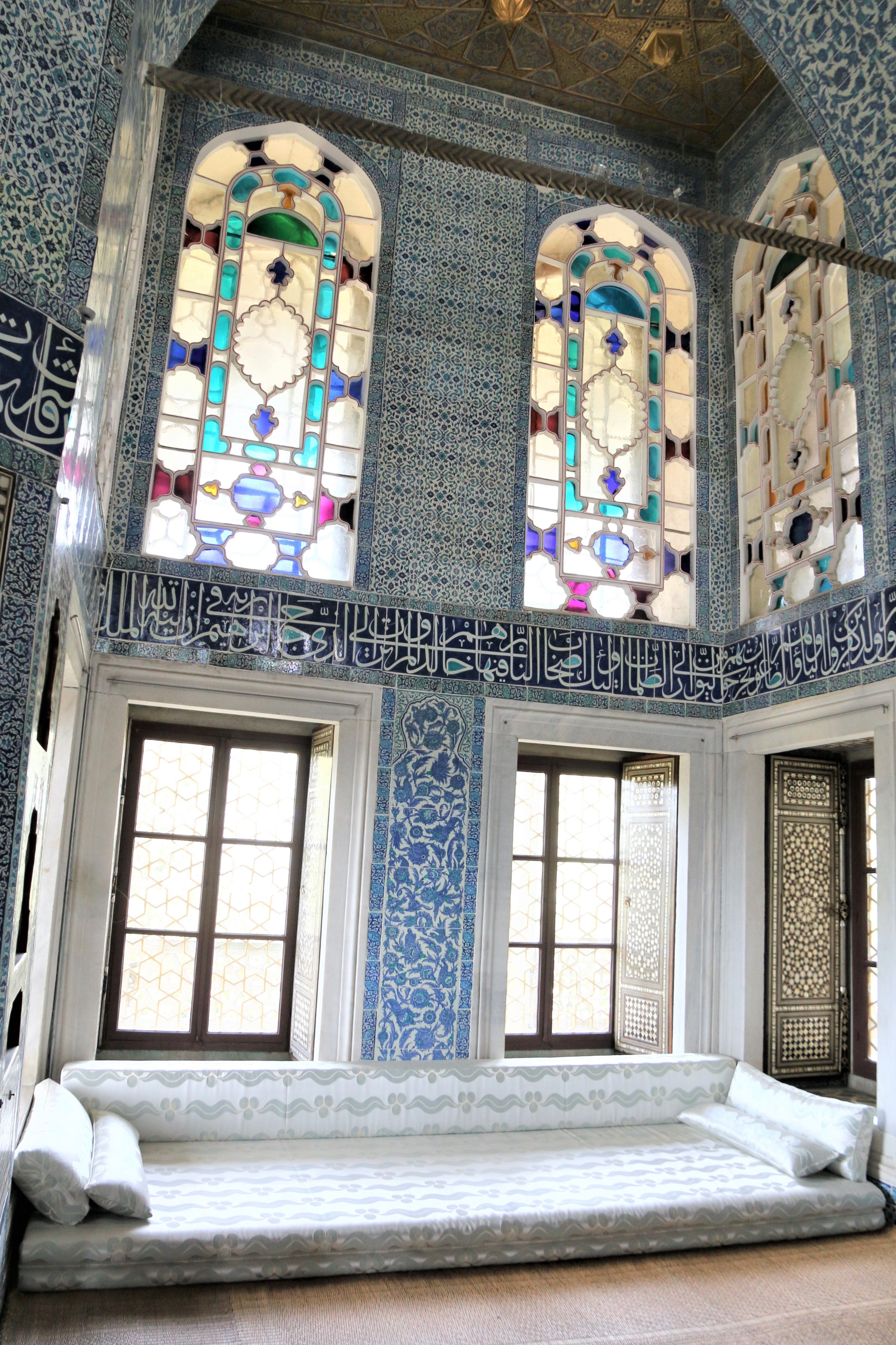 Istanbul
